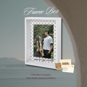 Khung ảnh Framebox