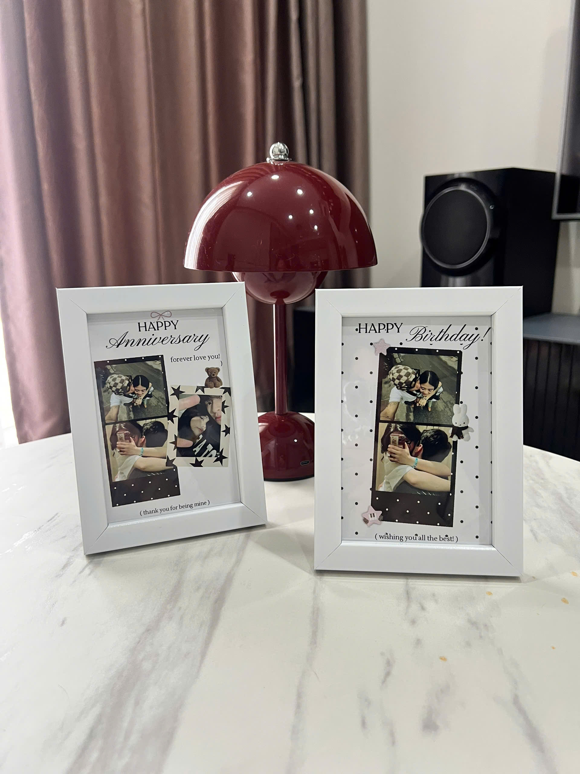 Khung ảnh Anniversary (mini) - Image 2