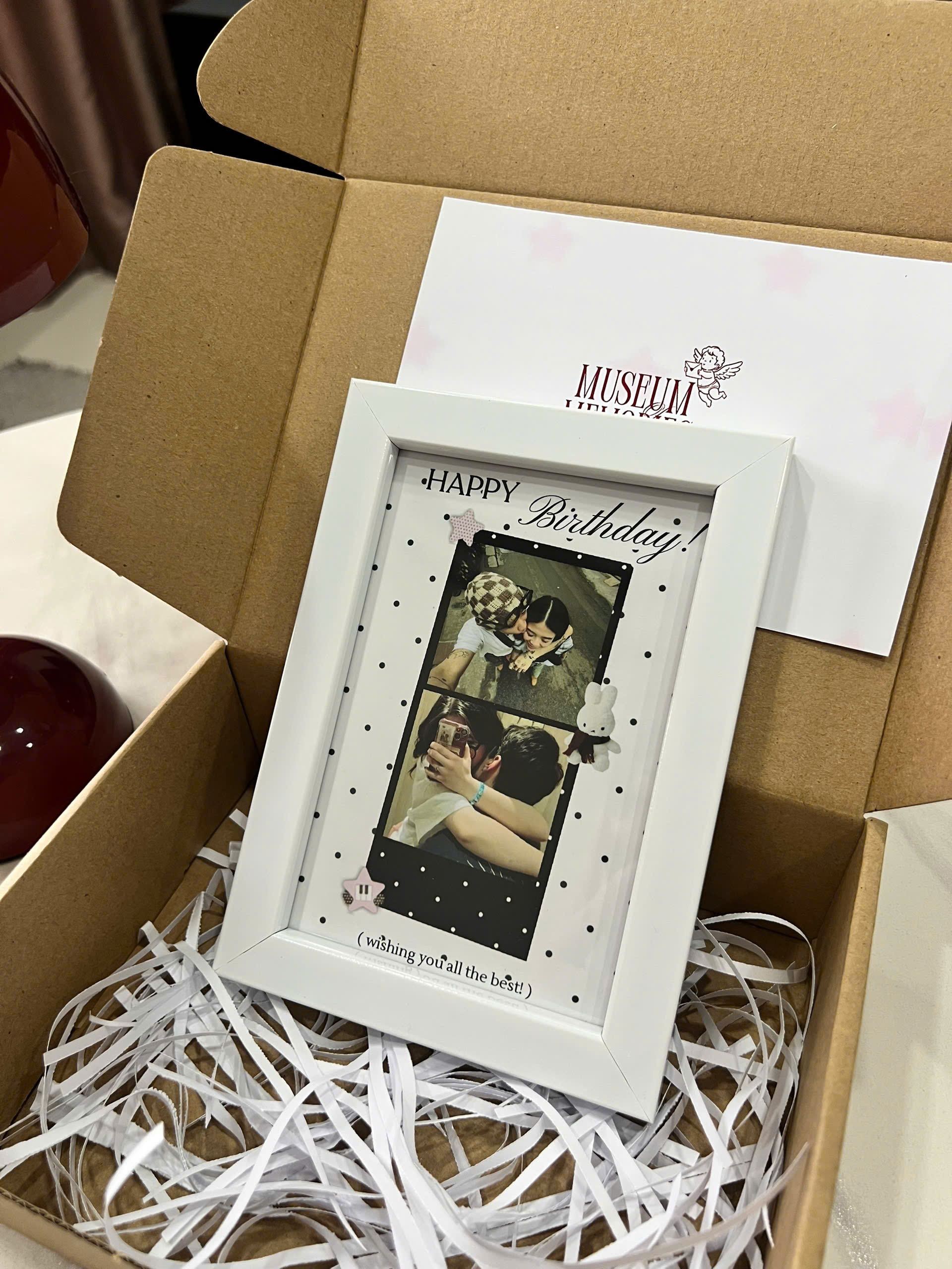 Khung ảnh Anniversary (mini) - Image 3