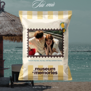 Túi mù cá nhân hóa