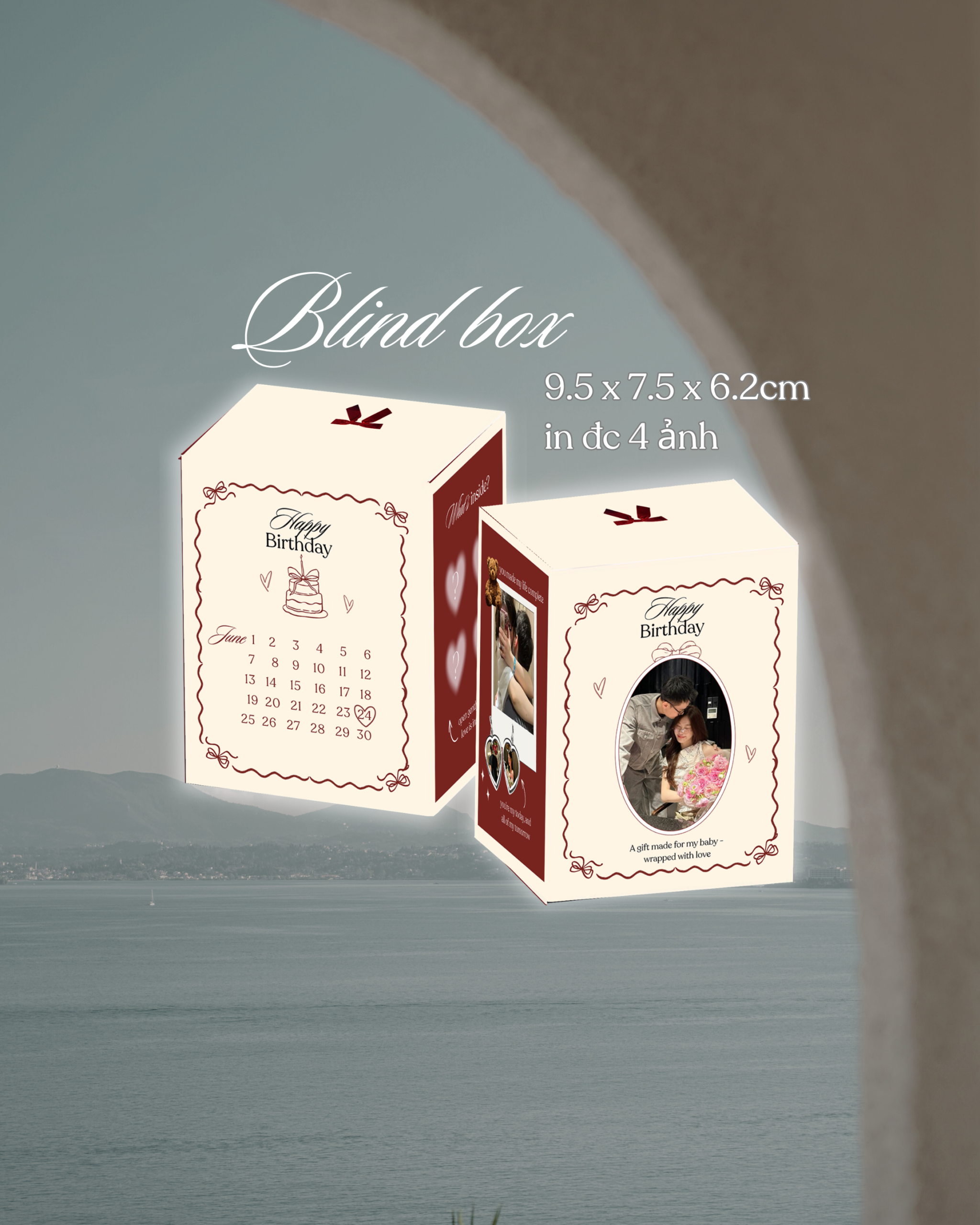 Hộp mù Blindbox - Image 2