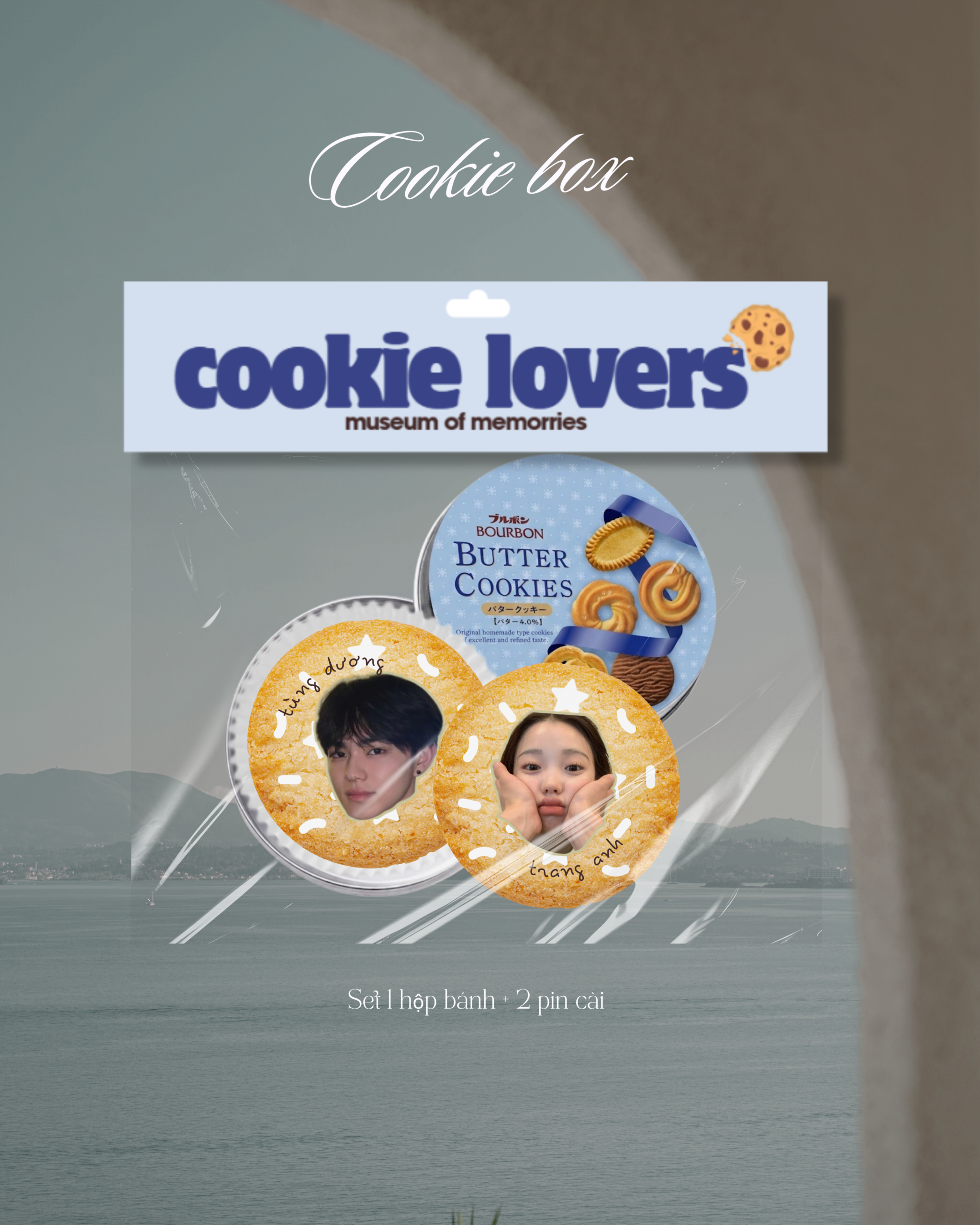 Pin cài cookie - Image 2