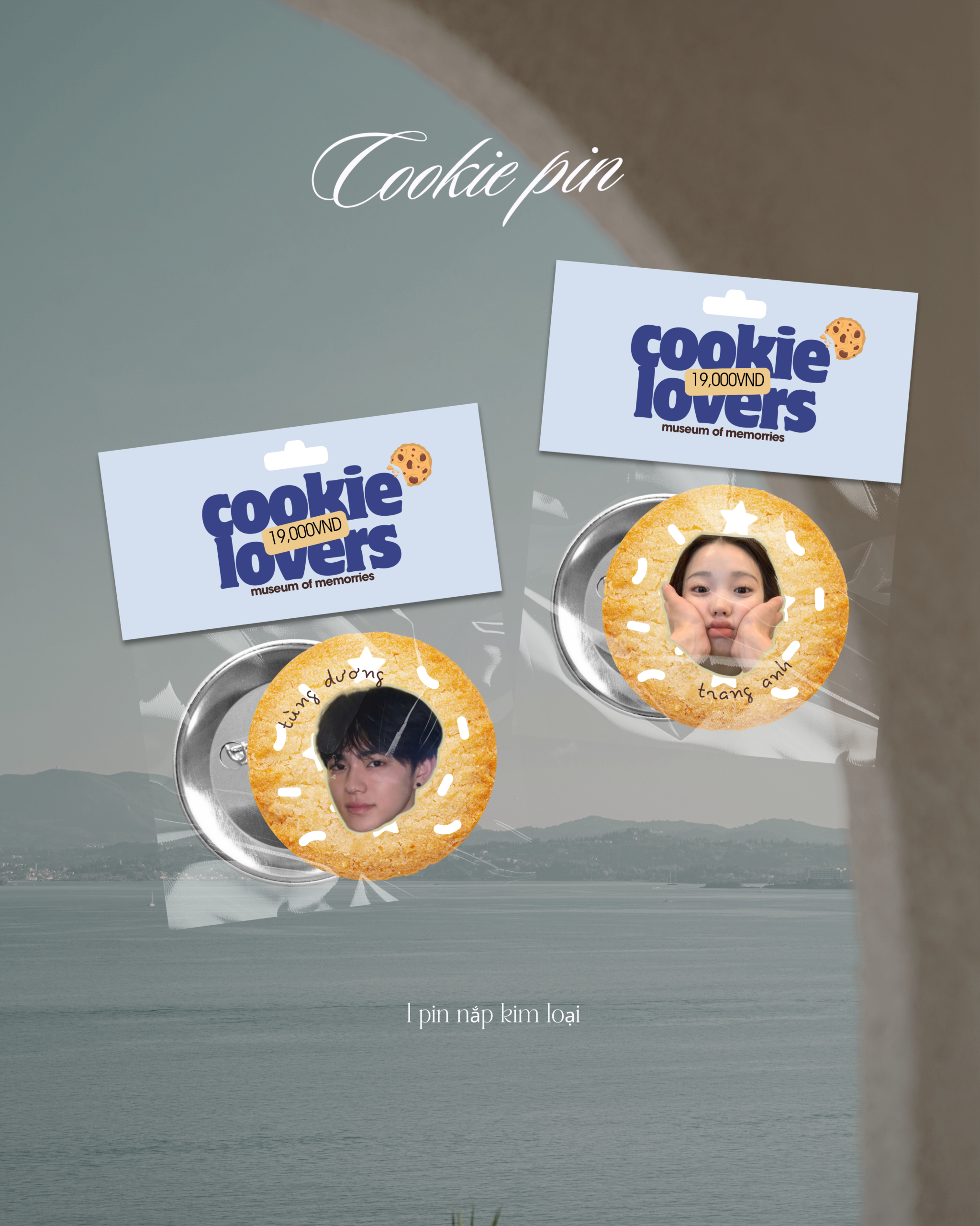 Pin cài cookie - Image 3