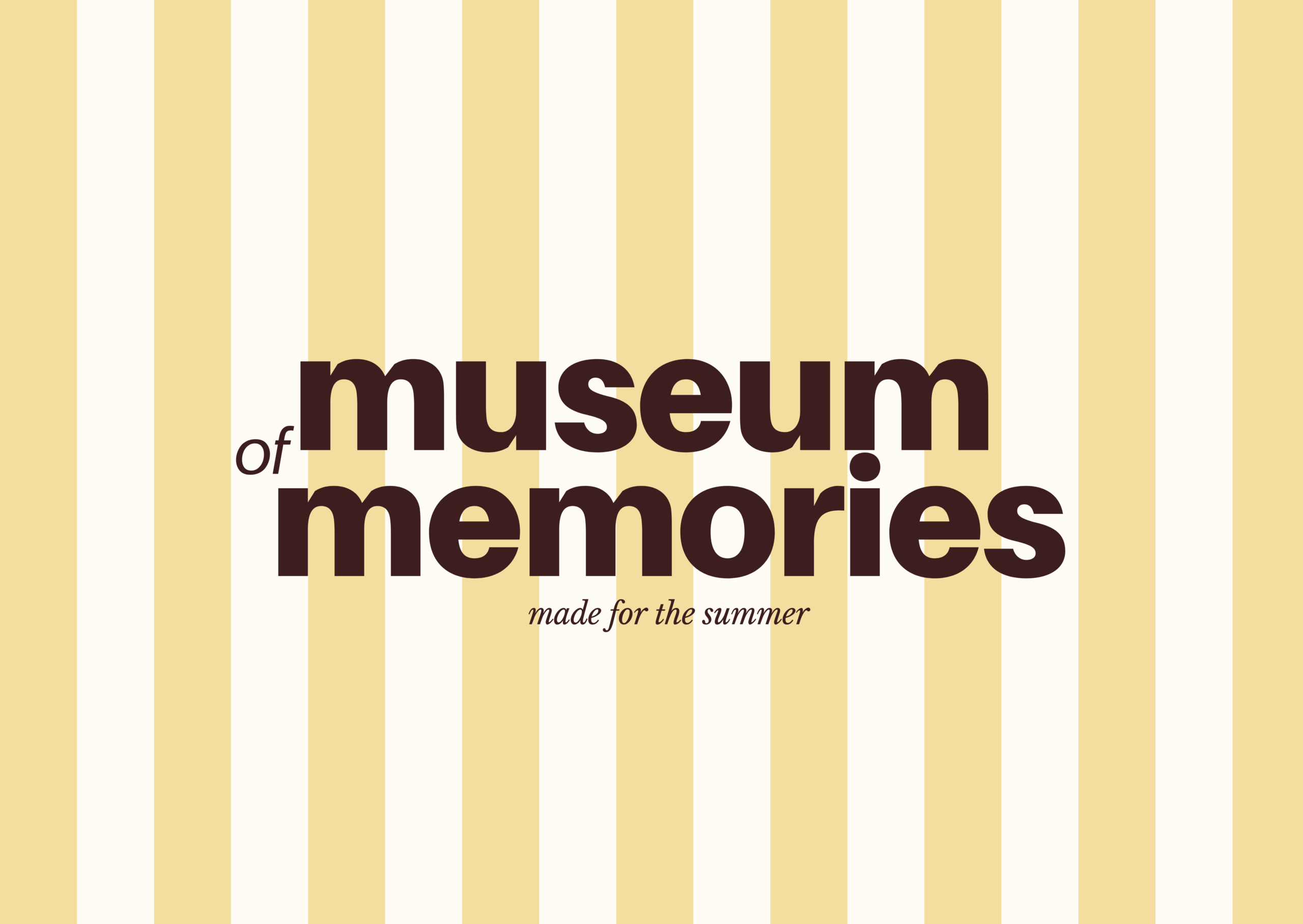 museummemories.com